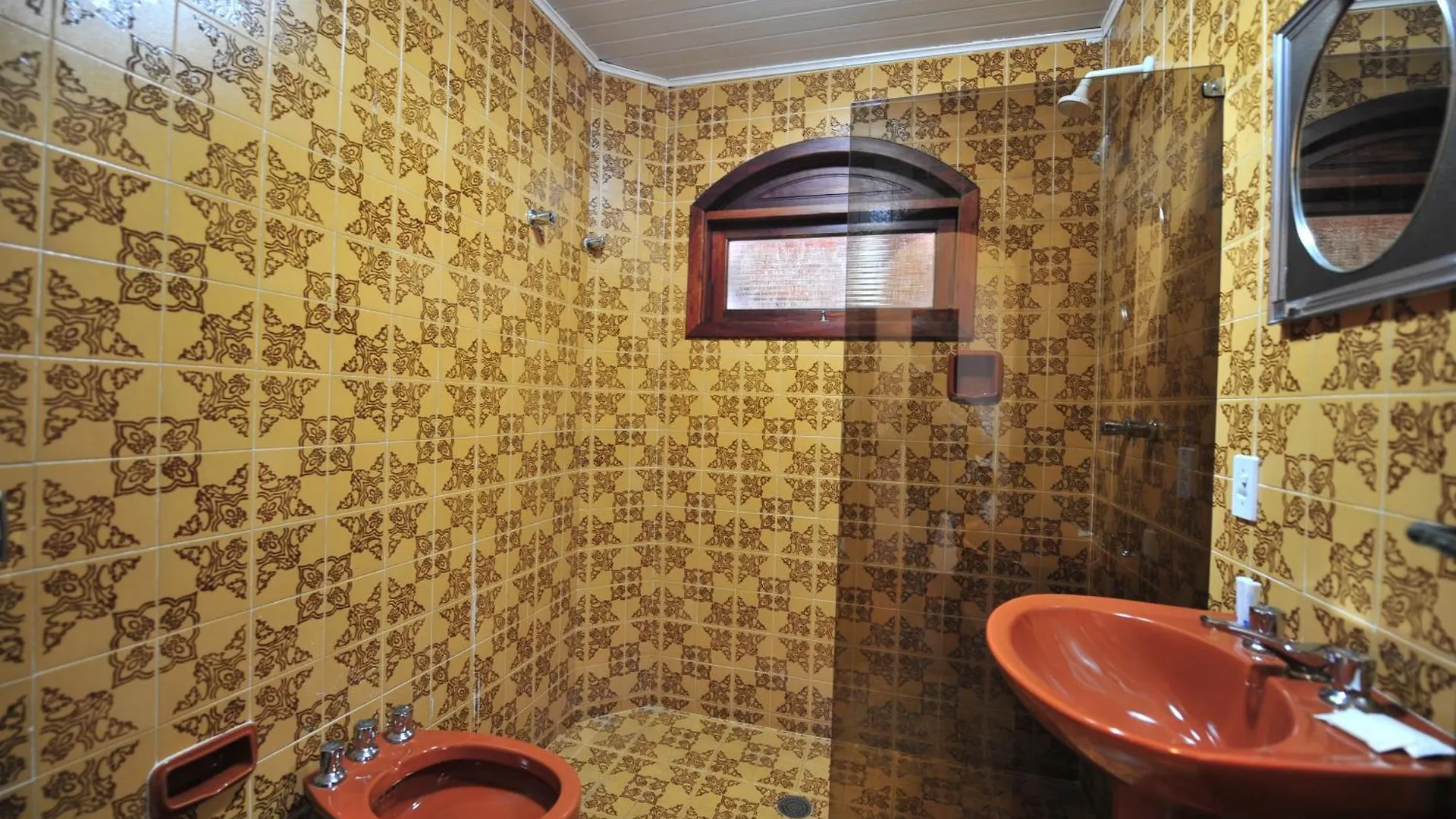 Villaggio Di Roma Suites Campos do Jordão 巴西