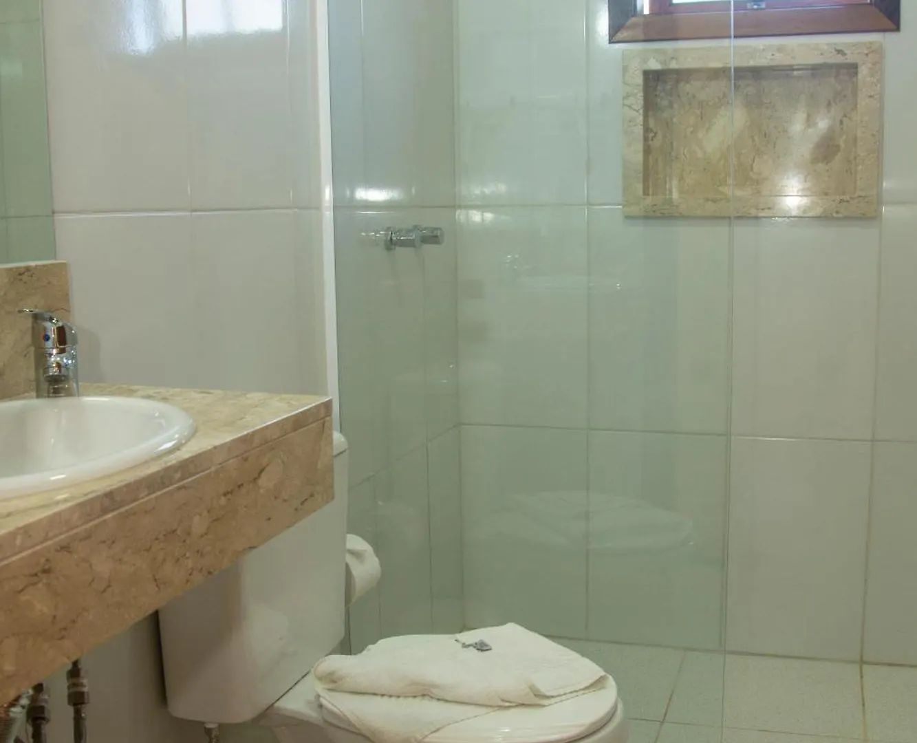 Villaggio Di Roma Suites Campos do Jordão