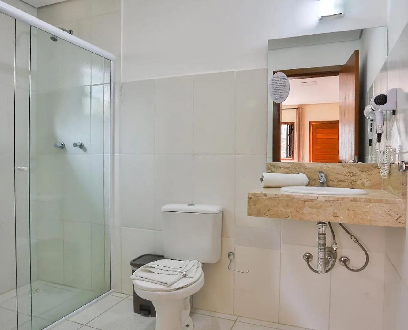 酒店 Villaggio Di Roma Suites Campos do Jordão
